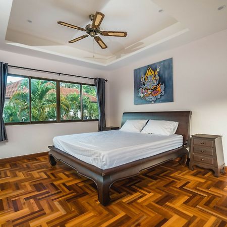 Havana House By Lofty Villas Камала Бийч Екстериор снимка