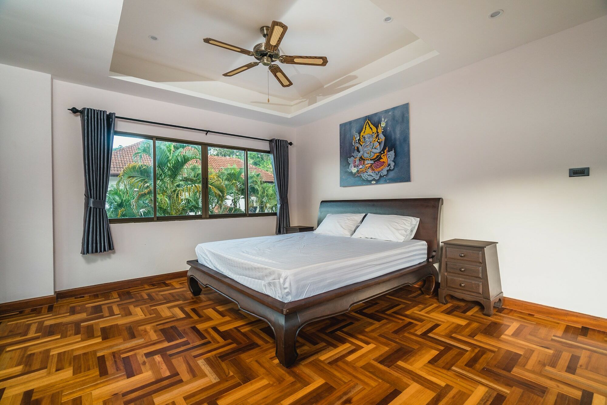 Havana House By Lofty Villas Камала Бийч Екстериор снимка